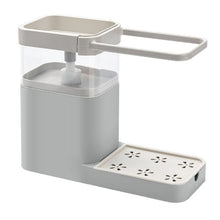 Load image into Gallery viewer, MessFree® Multifunctional Sink Organizer