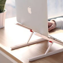 Laden Sie das Bild in den Galerie-Viewer, MessFree® Laptop Folding Bracket