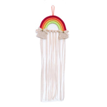 Load image into Gallery viewer, MessFree® Rainbow Clip Holder
