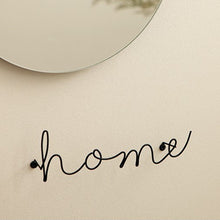 Load image into Gallery viewer, Nordic Cursive Sign
