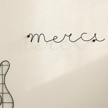 Load image into Gallery viewer, Nordic Cursive Sign