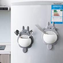 Load image into Gallery viewer, Totoro Kids Toothbrush Holder