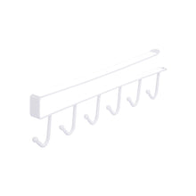 Load image into Gallery viewer, MessFree® Hooks Hanging Rack