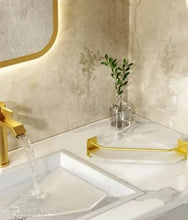 Load image into Gallery viewer, Acrylic Bathroom Shelves