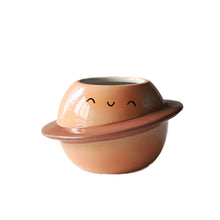 Load image into Gallery viewer, Planets® Ceramic Planters