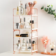 Load image into Gallery viewer, MessFree® Rose Gold Rack