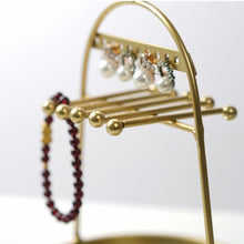 Laden Sie das Bild in den Galerie-Viewer, Eye Mirror with Jewelry Hook