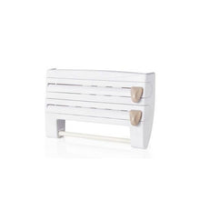 Load image into Gallery viewer, MessFree® Kitchen Roll Dispenser