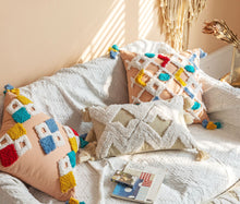 Load image into Gallery viewer, CHLOE Pillow Cover