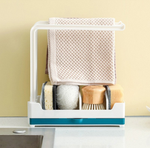Load image into Gallery viewer, MessFree® Sink Organizer