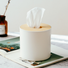 Load image into Gallery viewer, Florence Tissue Box