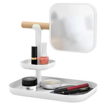 Load image into Gallery viewer, MessFree® Tiered Mirror Display