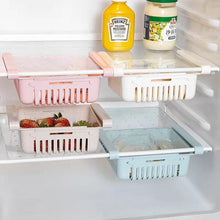 Load image into Gallery viewer, MessFree® Expandable Refrigerator Rack