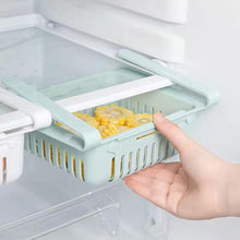 Load image into Gallery viewer, MessFree® Expandable Refrigerator Rack
