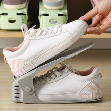 Load image into Gallery viewer, MessFree® Shoe Organizer