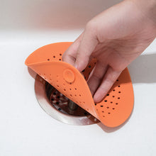 Load image into Gallery viewer, Silicone Drain Cover