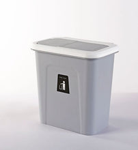 Load image into Gallery viewer, MessFree® Hanging Trash Can