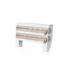 Load image into Gallery viewer, MessFree® Kitchen Roll Dispenser