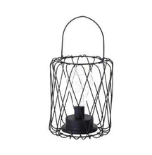 Load image into Gallery viewer, Minimalist Hollow Table Lamps