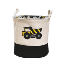 Load image into Gallery viewer, MessFree® Cars Toy Basket