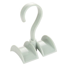 Load image into Gallery viewer, Rotatable Double Handbag Hanger