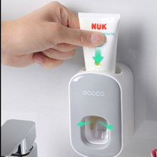 Laden Sie das Bild in den Galerie-Viewer, MessFree® Toothpaste Dispenser