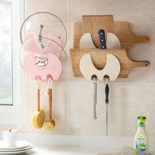 Load image into Gallery viewer, MessFree® Multifunctional Kitchen Rack