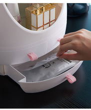Load image into Gallery viewer, MessFree® LED Makeup Organizer