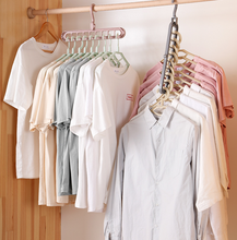Load image into Gallery viewer, MessFree® Space Saving Hanger