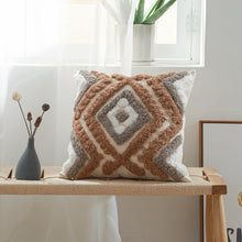 Load image into Gallery viewer, LOUVRE Pillow Cover