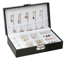 Load image into Gallery viewer, MessFree® AURA Jewelry Box