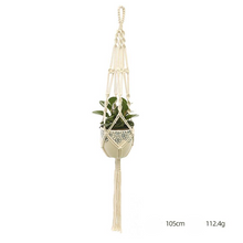 Load image into Gallery viewer, Flowerpot Hangers