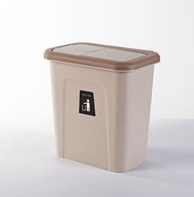 Load image into Gallery viewer, MessFree® Hanging Trash Can