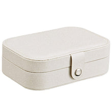 Load image into Gallery viewer, MessFree® Elegance Jewelry Box