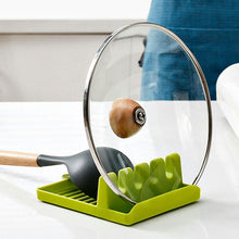 Load image into Gallery viewer, MessFree® Kitchen Utensil Rack