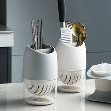 Load image into Gallery viewer, MessFree® Multifunctional Cutlery Holder