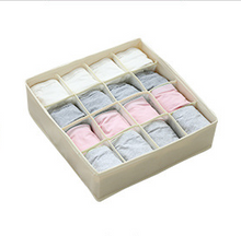 Load image into Gallery viewer, MessFree®  Underwear Box Organizer