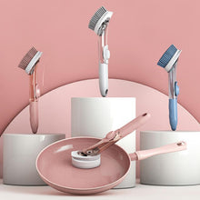 Load image into Gallery viewer, Multifunctional Brush