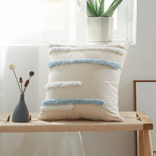 Load image into Gallery viewer, LOUVRE Pillow Cover