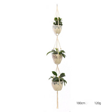 Load image into Gallery viewer, Flowerpot Hangers