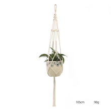 Load image into Gallery viewer, Flowerpot Hangers