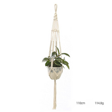 Load image into Gallery viewer, Flowerpot Hangers