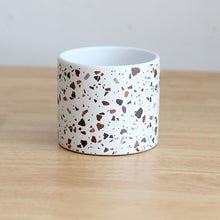 Load image into Gallery viewer, Terrazzo Pots