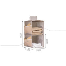 Load image into Gallery viewer, MessFree® Hanging Layers