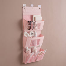Load image into Gallery viewer, MessFree® Over the Door Organizer