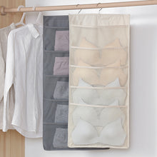 Load image into Gallery viewer, MessFree® Underwear Closet Organizer