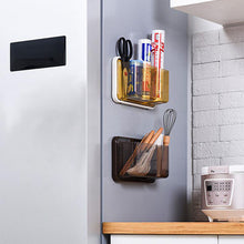 Load image into Gallery viewer, MessFree® Refrigerator Magnet Shelf