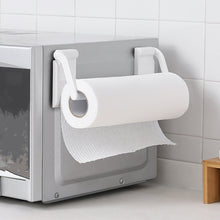 Load image into Gallery viewer, MessFree® Magnetic Roll Holder