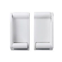 Load image into Gallery viewer, MessFree® Magnetic Roll Holder
