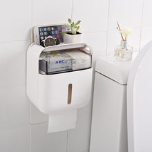 Laden Sie das Bild in den Galerie-Viewer, MessFree® Toilet Storage Box